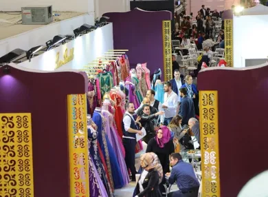 土耳其伊兹密尔会展中心