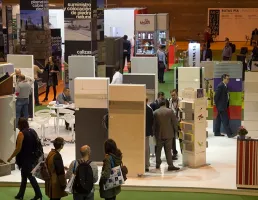 西班牙马德里建材展览会CONSTRUTEC