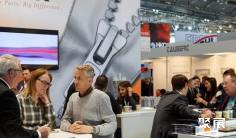 德国法兰克福纺织品和非织造布展览会Techtextil即将开幕