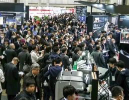 名古屋3D打印展2025参展攻略（时间地点+门票预约）