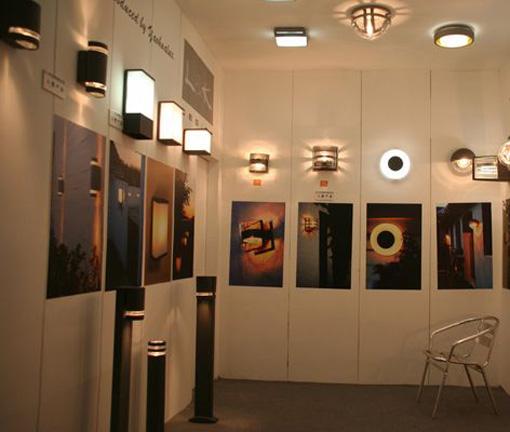 西班牙巴塞罗那国际植物纤维及灯具展览会