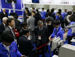 日本电子测试展2025展品范围