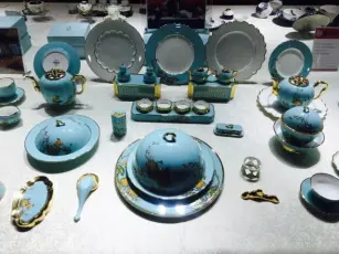 第二十二届唐山中国陶瓷博览会即将盛大启幕！