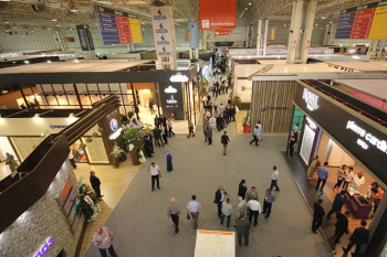 土耳其加济安泰普会展中心