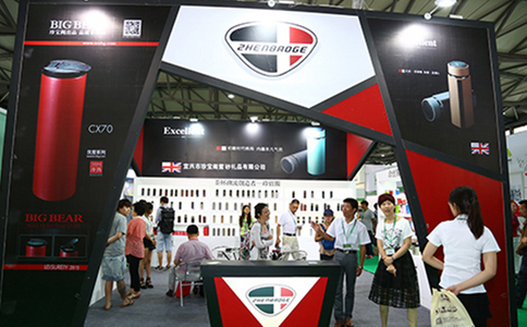 上海国际尚品家居及室内装饰展览会即将开幕