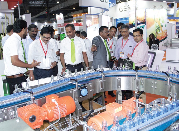 印度饮料展2024门票多少钱?如何购买?