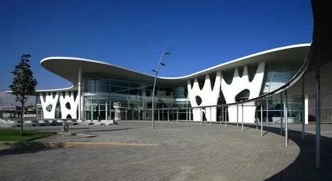 2020布鲁塞尔展会取消,2021年巴塞罗那见!