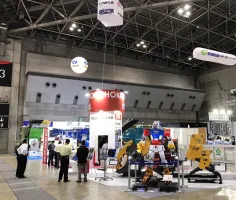 日本能源展2025展品范围
