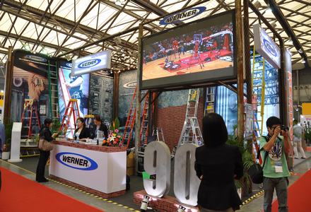 2019年6-7月国内五金、建材、泵阀、暖通展会汇总表