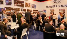 英国安全展2025门票购买途径 购票入口