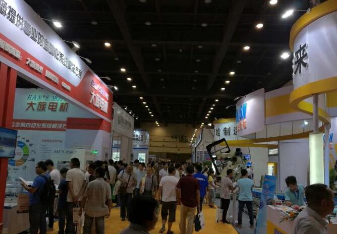 2019郑州工博会突破增长 助推中部制造业转型与发展