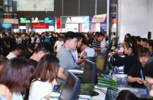 万名汽车类买家到场 2020亚洲汽车轻量化展逆势来袭