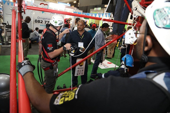 印度劳保展2024最新参展商名录