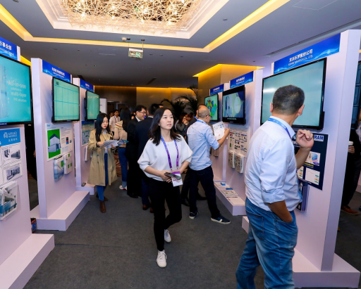 DIC EXPO显示展为何能俘获京东方、天马、维信诺等龙头面板厂的芳心？