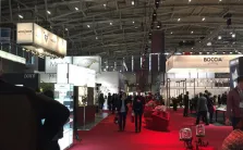 缅甸仰光石油天然气展览会MOPS即将开幕