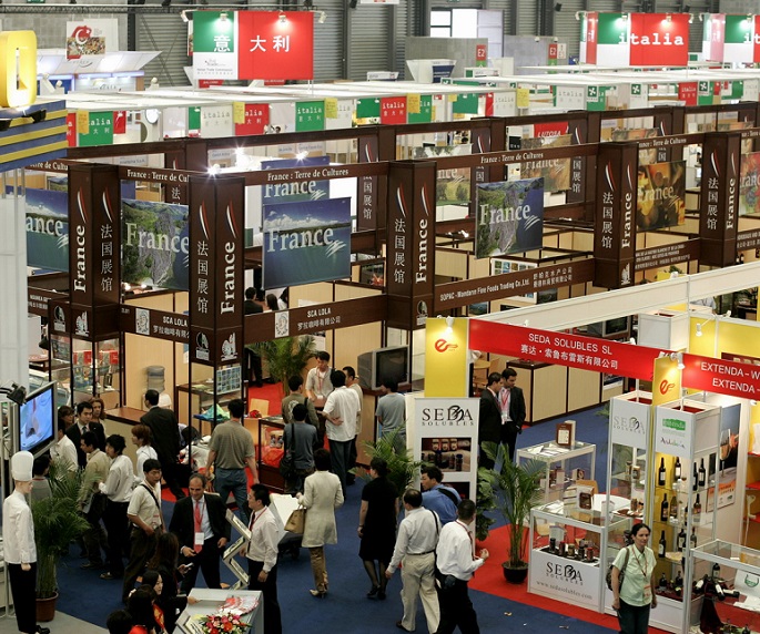 加拿大国际食品展是加拿大大型国际食品展