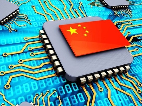 【存储器】国内首个“中国芯”内存和固态硬盘问世 深圳坪山发力先进制造业