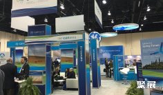 2025加拿大风能展参展攻略(时间地点+门票多少钱?)