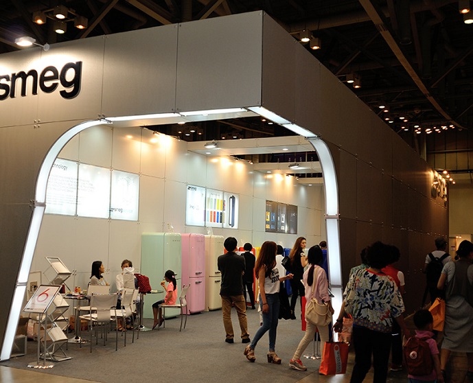 2024韩国家居展展品范围