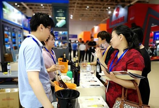 商机无限，2020沈阳糖酒会4月来袭