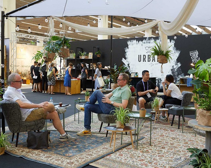 2025德国法兰克福消费品礼品展览会最新参展商名录