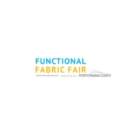 北美洲最重要的功能性面料展FUNCTIONAL FABRIC FAIR