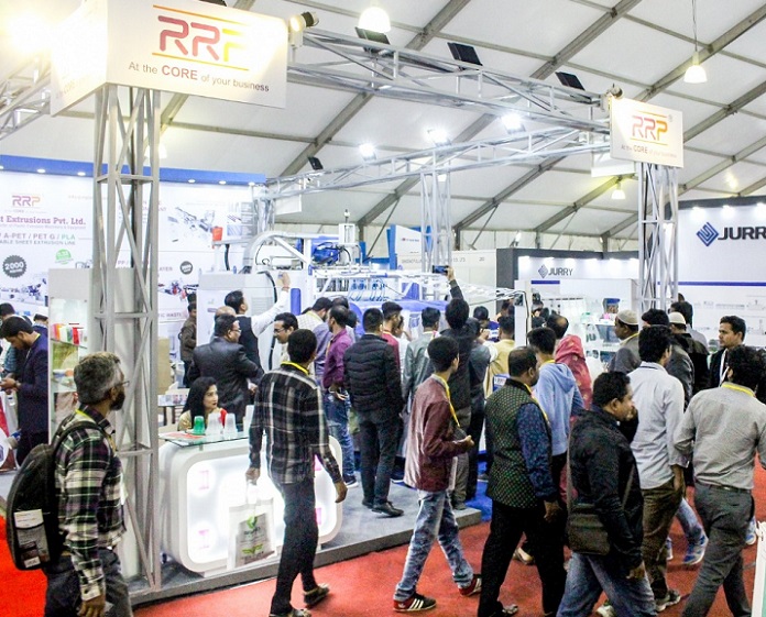 2026孟加拉包装展参展攻略(时间+地点+门票怎么买?)