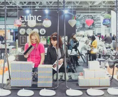 哪些行业可以参展英国伯明翰礼品及消费品展览会？