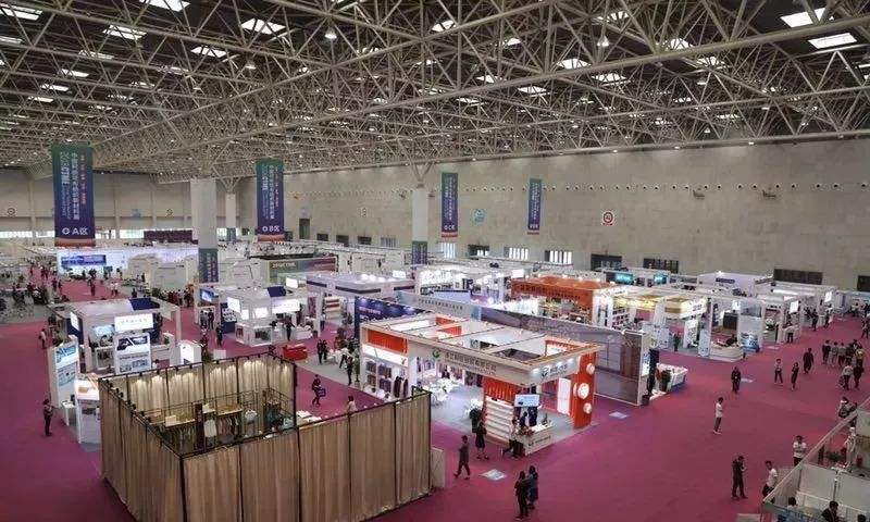 2019中国柯桥坯布纺织新材料展即将开幕