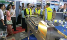 缅甸仰光国际食品加工及包装机械展览会即将开幕