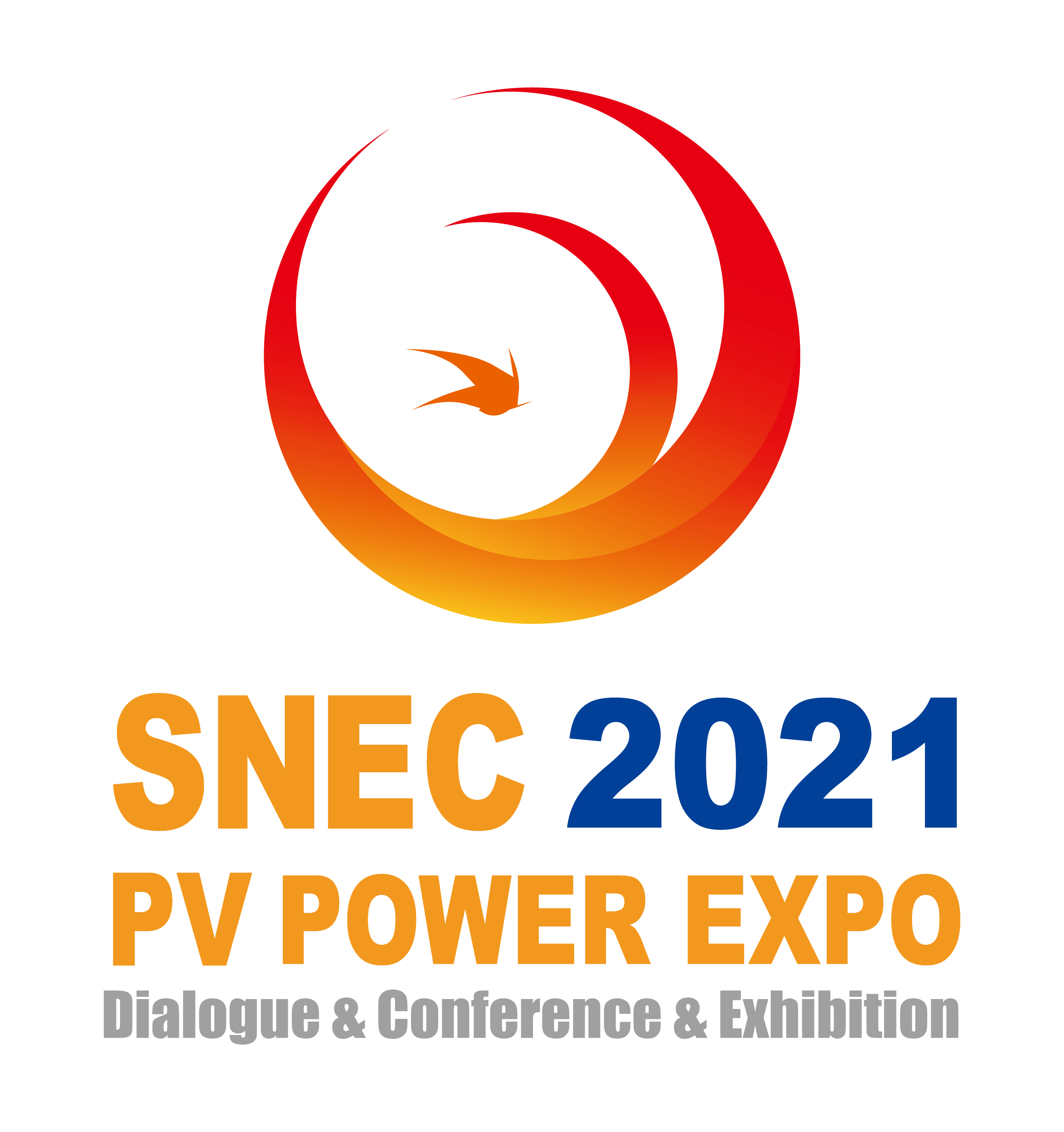 SNEC第十五届(2021)国际光伏储能与智慧能源(上海)展展位预定中