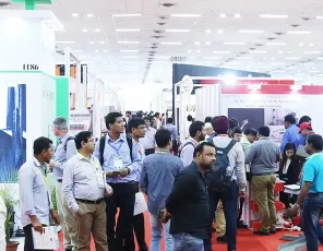 印度工业展2025参展攻略(时间+地点+门票)