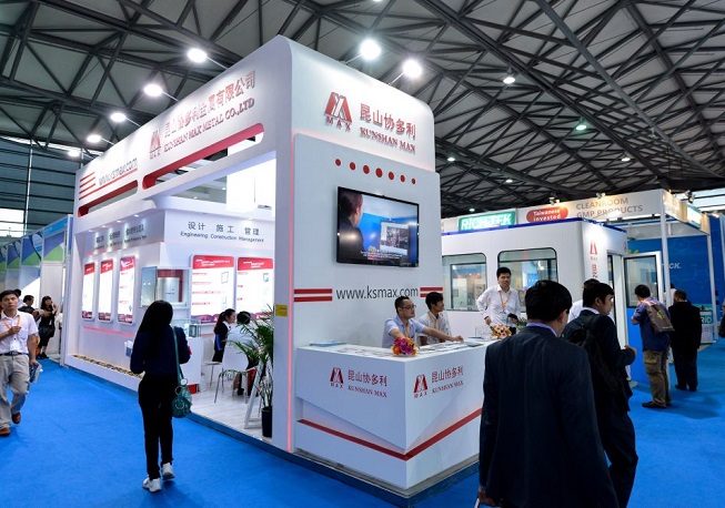 CPhI China 2020与中国制药人共迎创新时代