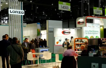 在2019亚洲国际营养保健食品展,探索亚洲营养保健食品市场