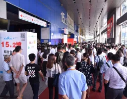 CBD Fair | 冬将尽，春可期——门窗题材展情播报