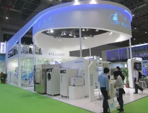 第59届全国制药机械博览会变更通知