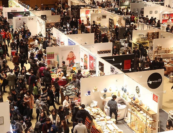 2024韩国家居展门票多少钱?怎么购票?