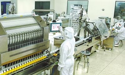 对话国内制药装备行业，哪些变化值得一看？