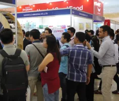 为什么选择柬埔寨金边食品饮料展览会？