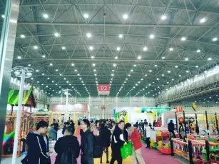 2020武汉幼教展3月6日盛大来袭,这些亮点抢先看