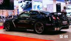 2019埃森改装车展即将开幕