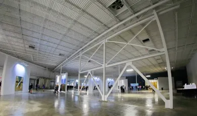 美国迈阿密马纳会展中心
