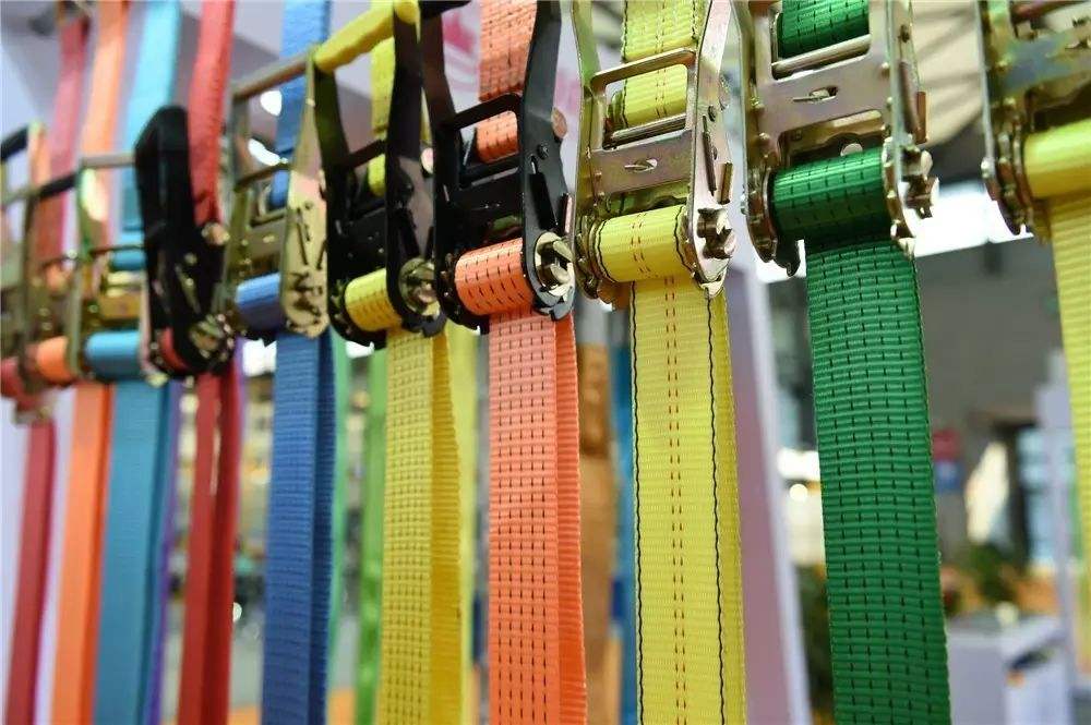 2019年印度国际产业用纺织品及非织造布展览即将开幕