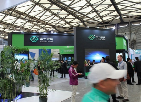 越南胡志明市国际玻璃技术展览会