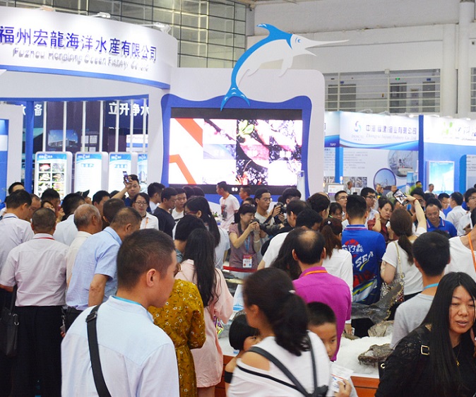 把握2020下半年,抓住入市机会,福州渔博会邀您参展