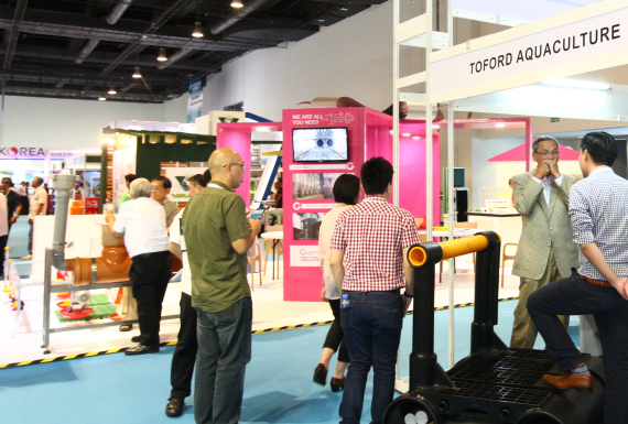 菲律宾渔业展2025展品有哪些?