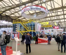 汇聚优势资源打造极具品牌影响力的全亚冷链展