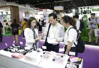 泰国个人护理展席卷亚洲,参展商数量创历史新高