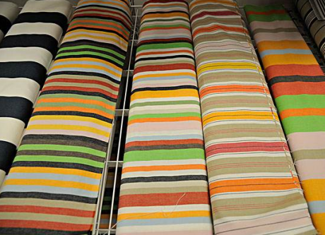 第十九届南京国际纺织品面辅料、纱线博览会即将开幕