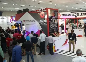 为什么选择印度新德里通讯展览会？